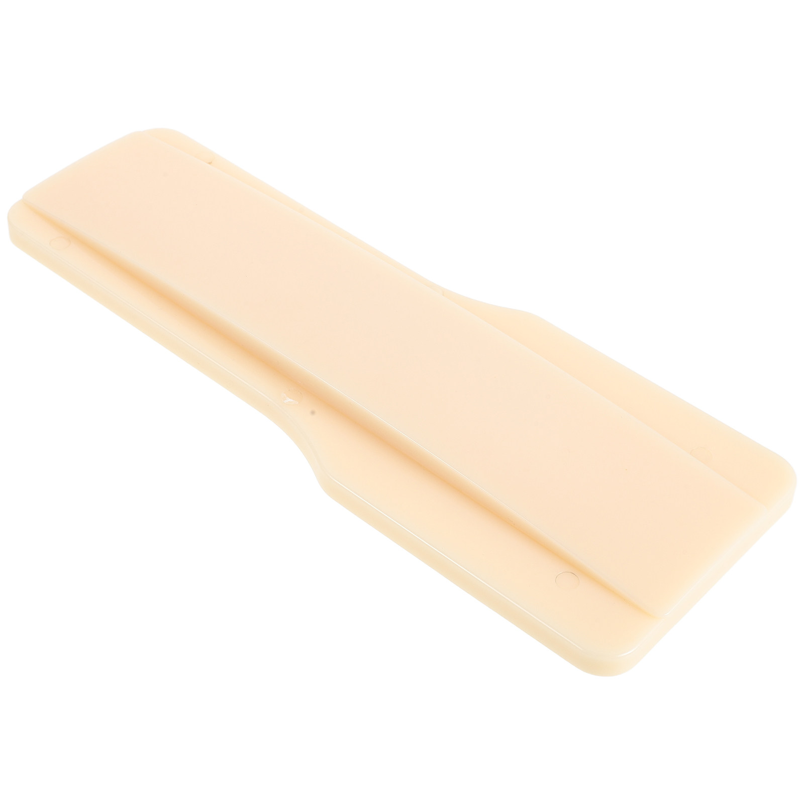Home Gym Practice - Figure Skating Training Tool Plastic Turning