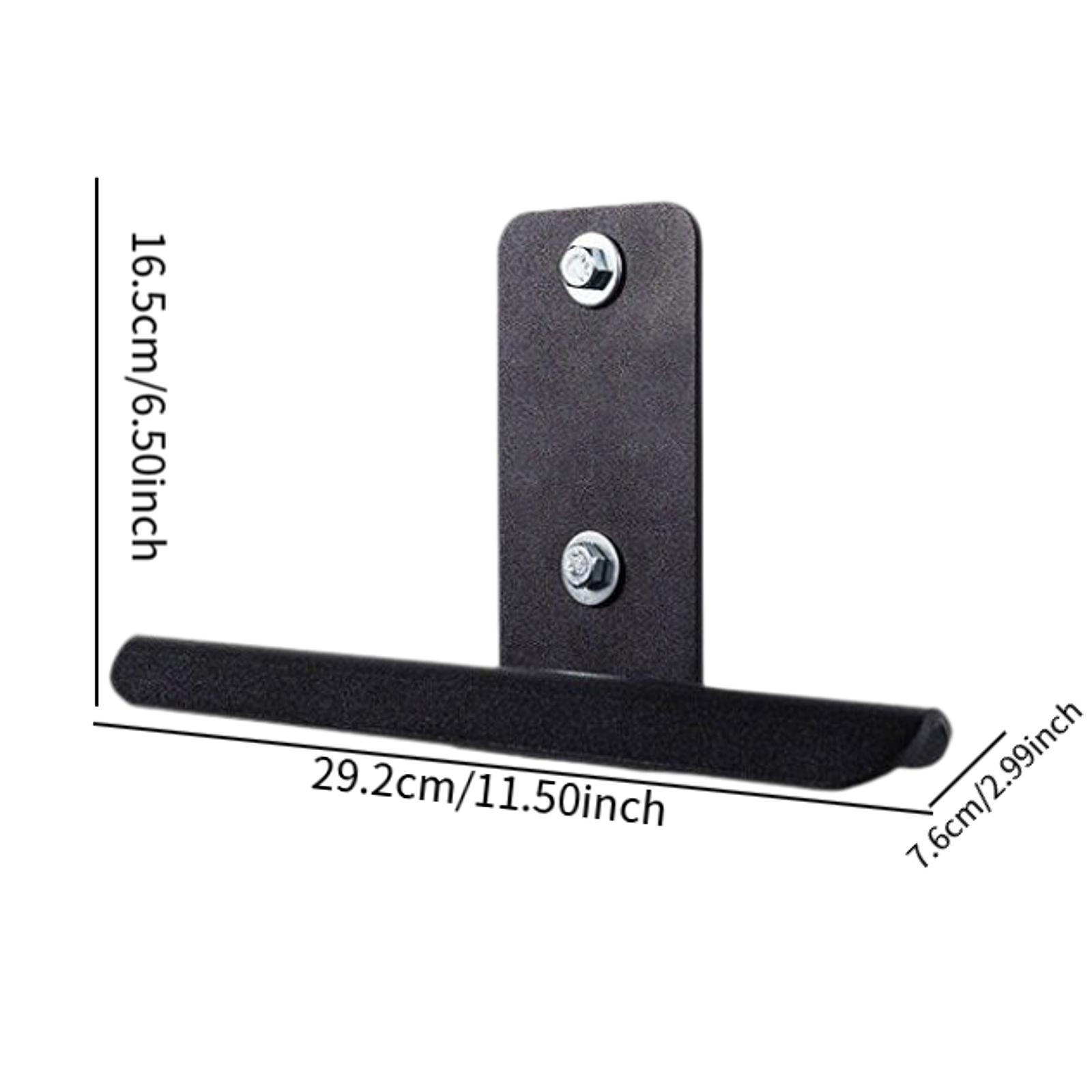 Sturdy Weight Vest Hanger Wall - Home Gym Practice review and price