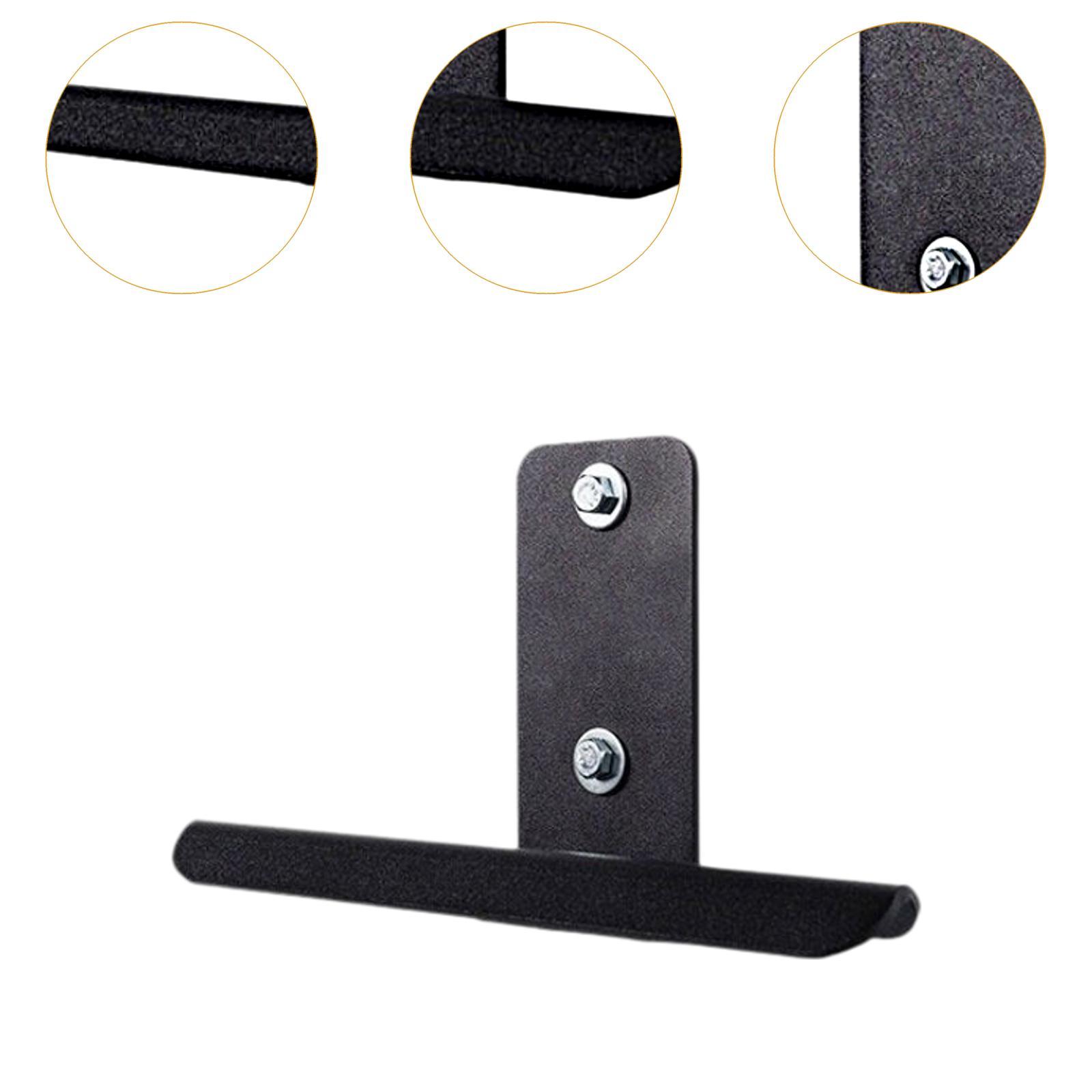 Sturdy Weight Vest Hanger Wall - Home Gym Practice review and price