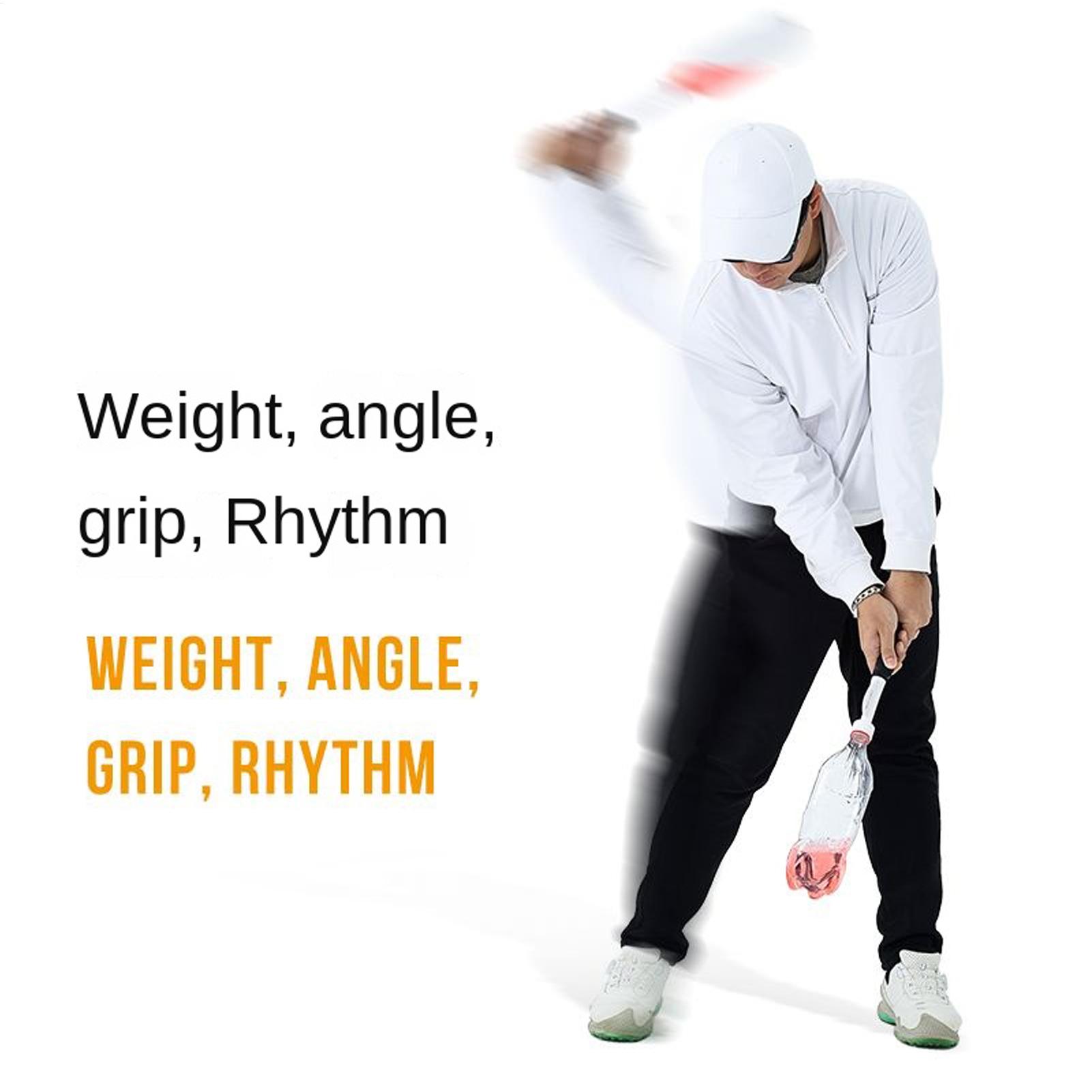 Golf Swing Training Aid Adjust - Home Gym Practice review and price
