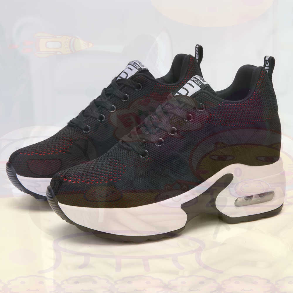 Red Size 36 Shoes Woman Tennis - Home Gym Practice review and price