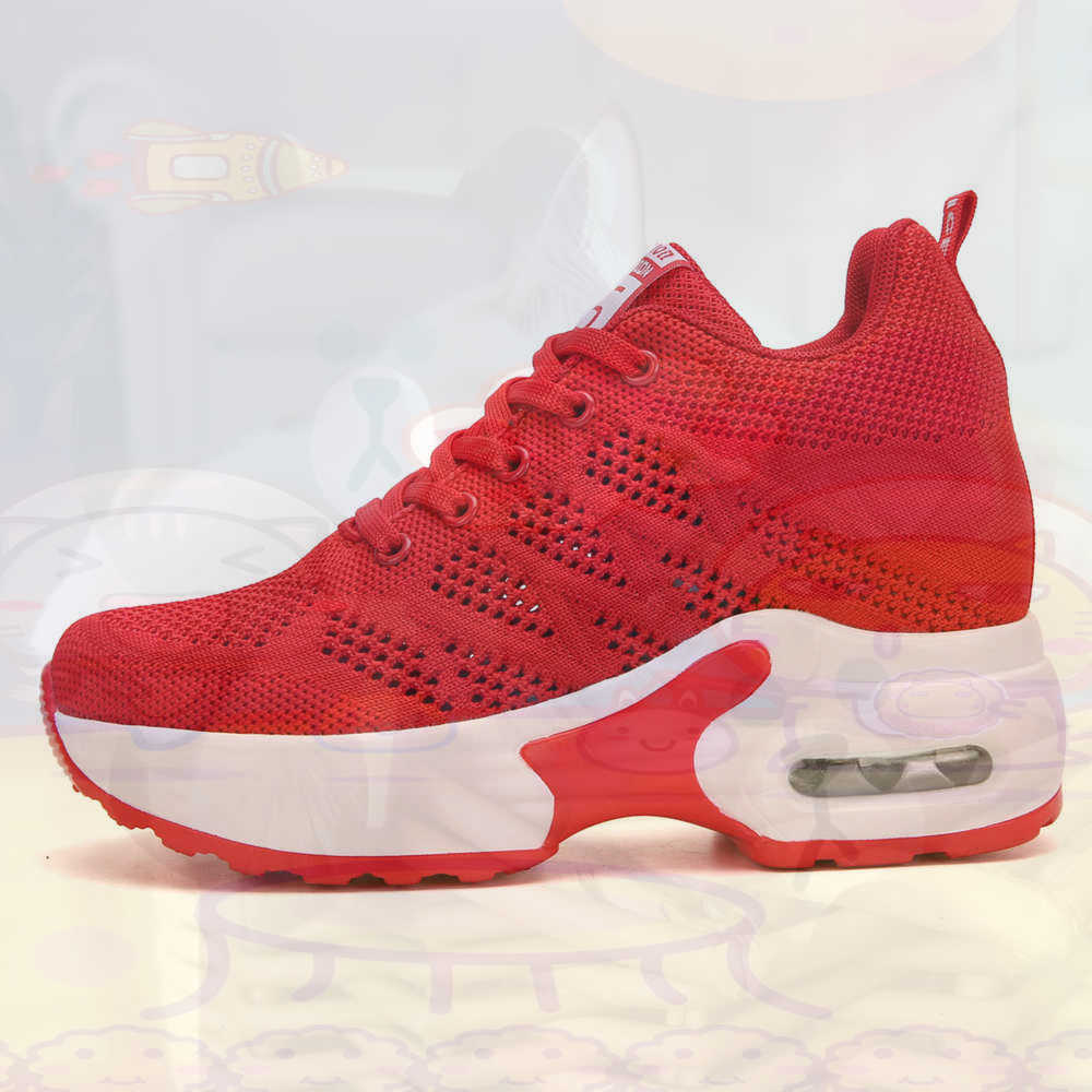 Red Size 36 Shoes Woman Tennis - Home Gym Practice review and price