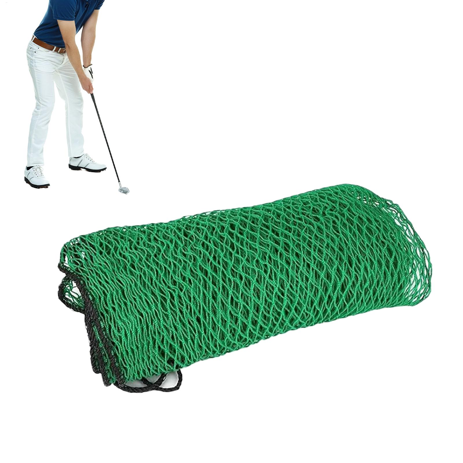 Golf Hitting Net Outdoor Train - Home Gym Practice review and price