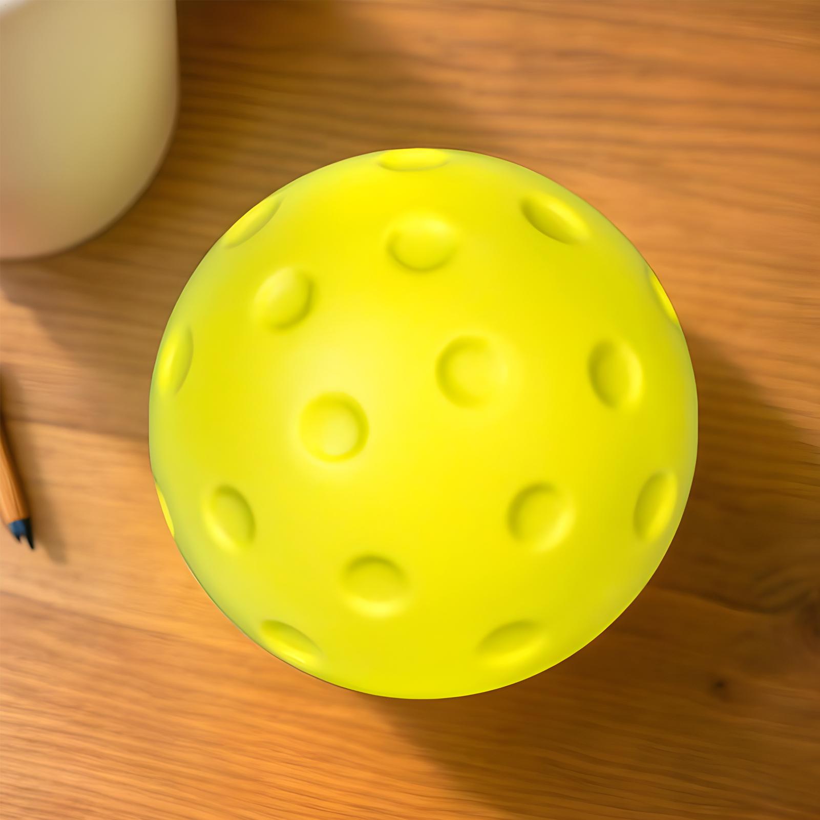 1PC Silent Pickleball Indoor E - Home Gym Practice review and price
