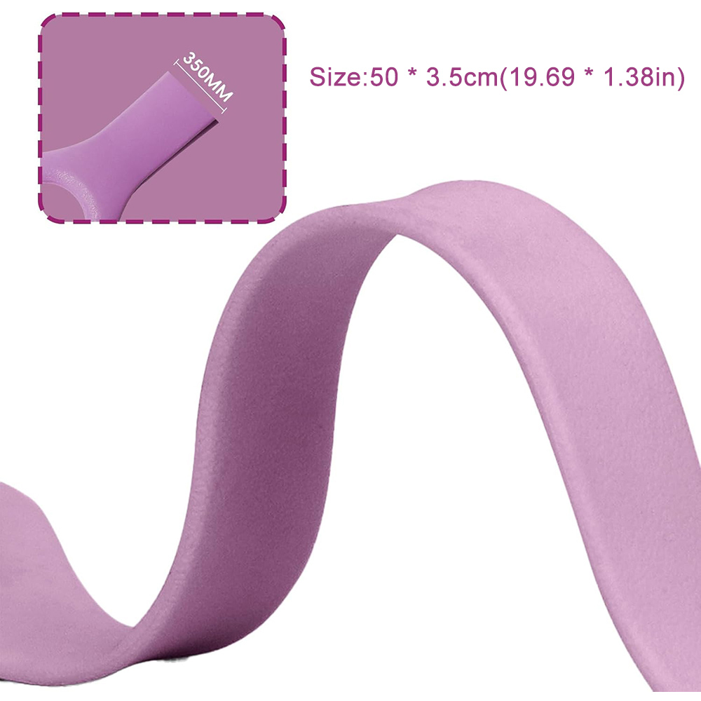 Resistance Band Yoga Tool Open - Home Gym Practice review and price