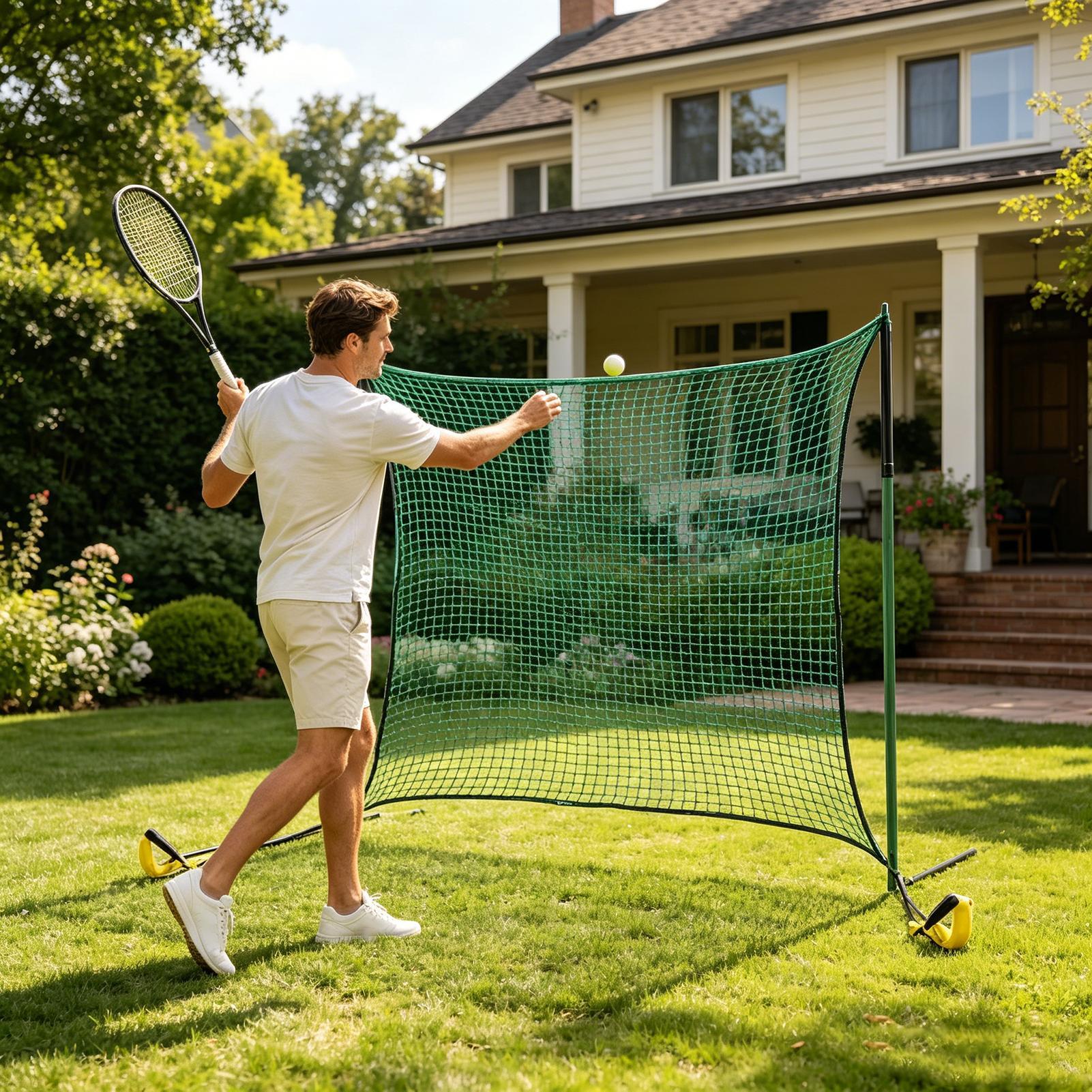 Indoor Golf Net Indoor Chippin - Home Gym Practice review and price