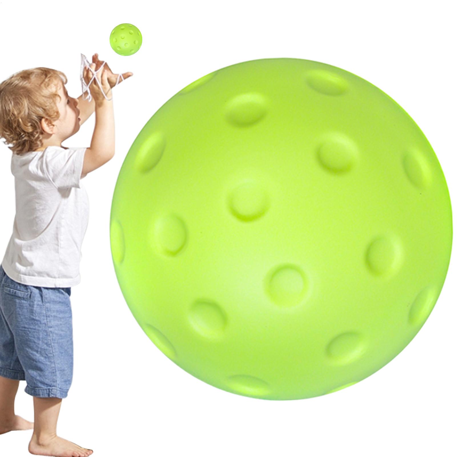 Quiet Foam Pickleballs for Ind - Home Gym Practice review and price