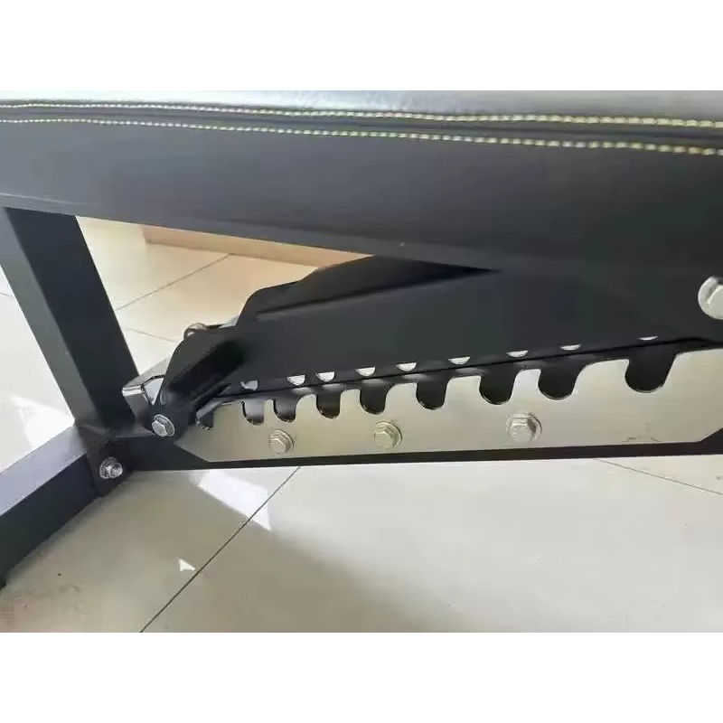 Adjustable Dumbbell Foldable B - Home Gym Practice review and price